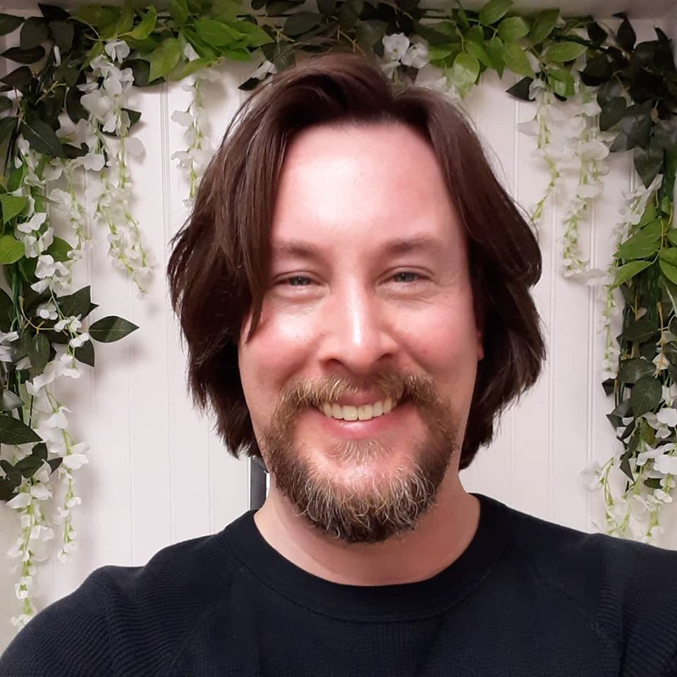 Kevin Thomas